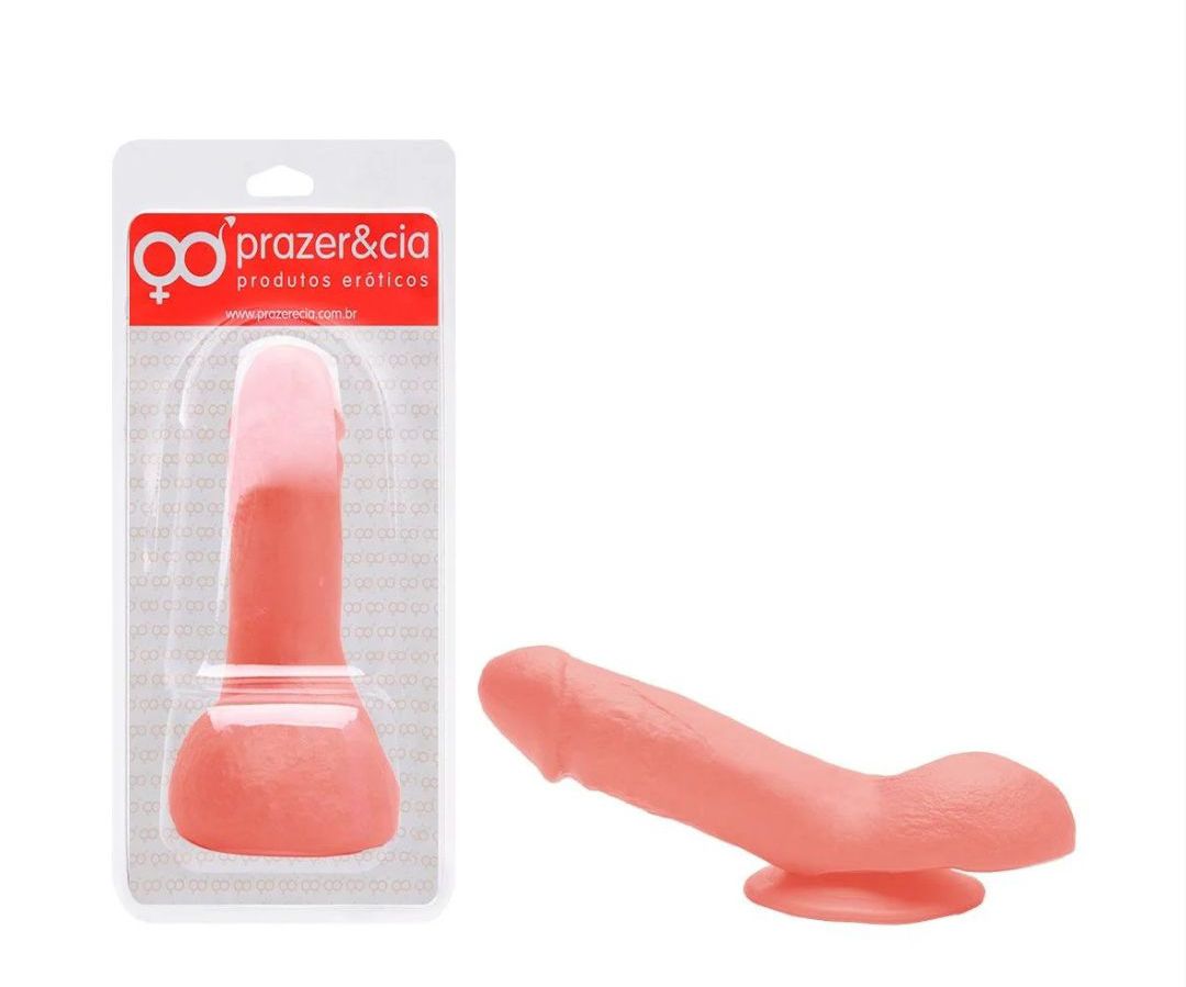 PROTESE MACICA 12 X 3,6 CM